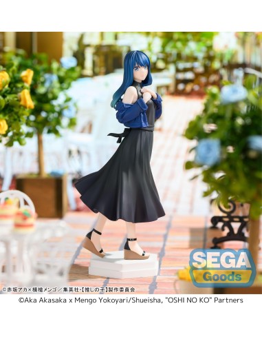 Oshi no Ko Desktop x Decorate...