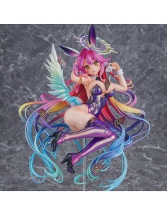 No Game No Life Jibril...