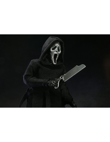 Scream Ghost Face Returns Ultimate...