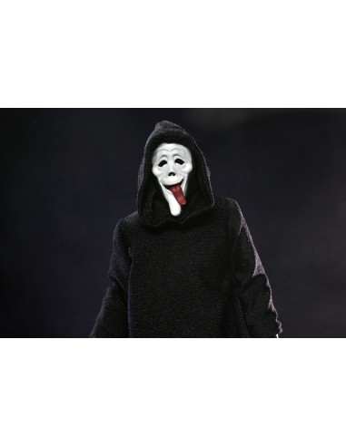 Scream Ghost Face Returns Ultimate...
