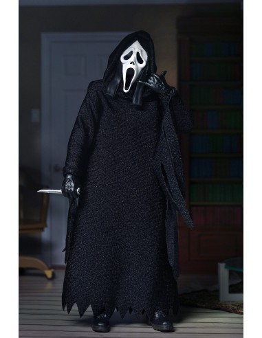 Scream Ghost Face Returns Ultimate...