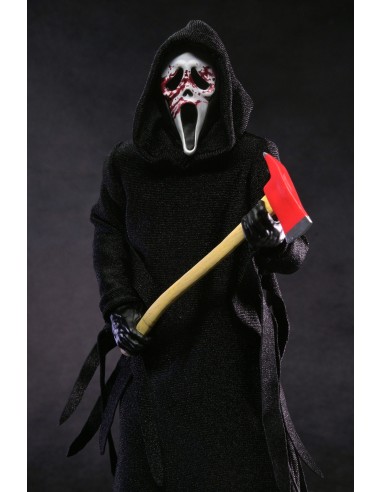 Scream Ghost Face Returns Ultimate...