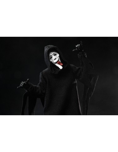 Scream Ghost Face Returns Ultimate...