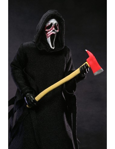 Scream Ghost Face Returns Ultimate...