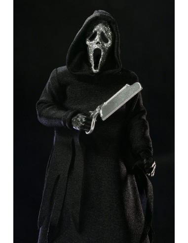 Scream Ghost Face Returns Ultimate...