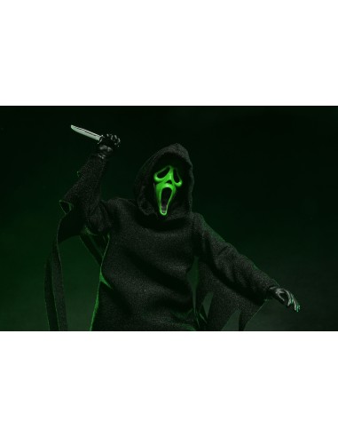 Scream Ghost Face Returns Ultimate...