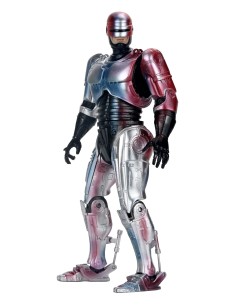 Robocop Poster Series...