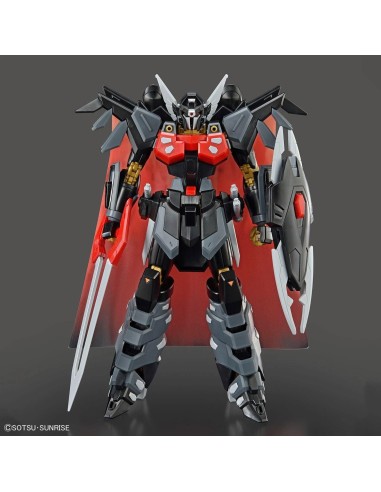 Black Knight Squad Shi Ve A High...