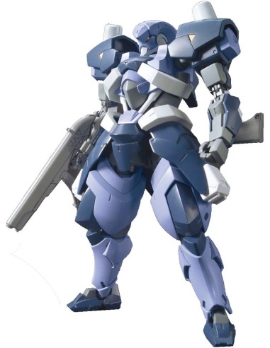 Hyakuren Gundam Iron Blooded Orphans...
