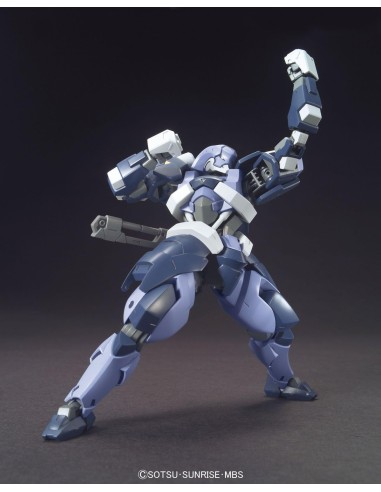 Hyakuren Gundam Iron Blooded Orphans...