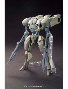 Hyakuri Gundam Iron Blooded...