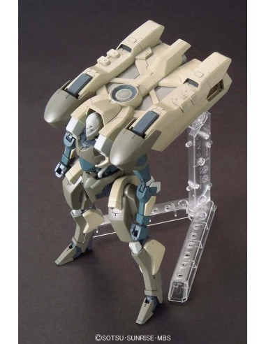 Hyakuri Gundam Iron Blooded Orphans...
