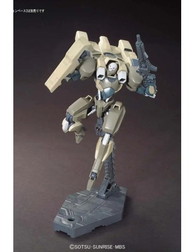 Hyakuri Gundam Iron Blooded Orphans...