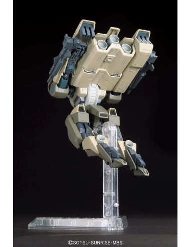 Hyakuri Gundam Iron Blooded Orphans...
