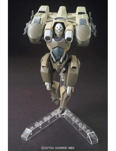 Hyakuri Gundam Iron Blooded Orphans...