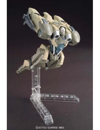 Hyakuri Gundam Iron Blooded Orphans...