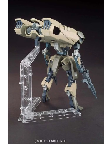 Hyakuri Gundam Iron Blooded Orphans...