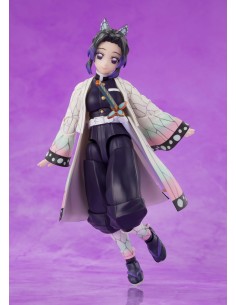 Demon Slayer S.H.Figuarts...