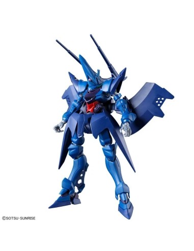Gundam GQuuuuuuX Hambrabi High Grade...