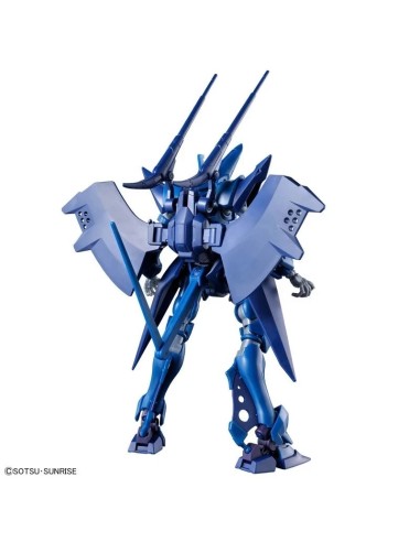 Gundam GQuuuuuuX Hambrabi High Grade...