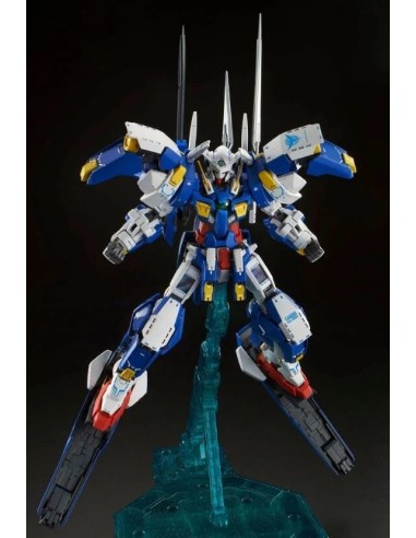 Gundam Avalanche Exia Master Grade...