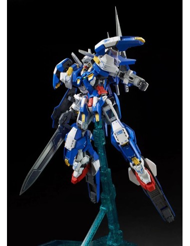 Gundam Avalanche Exia Master Grade...
