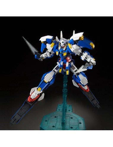 Gundam Avalanche Exia Master Grade...
