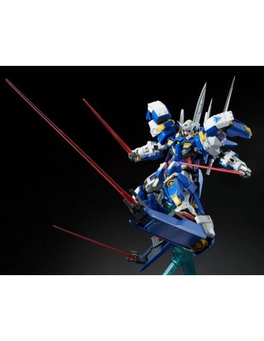 Gundam Avalanche Exia Master Grade...