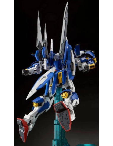 Gundam Avalanche Exia Master Grade...