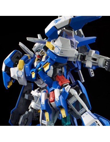 Gundam Avalanche Exia Master Grade...