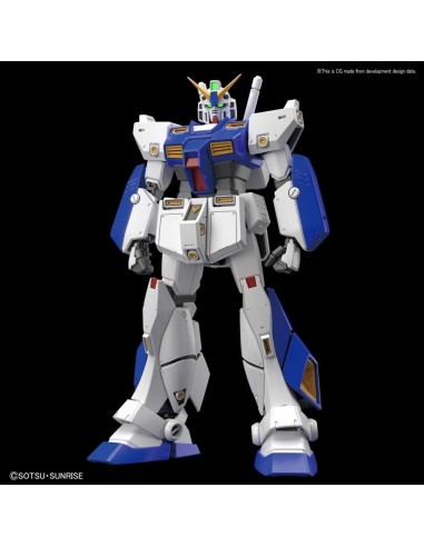Gundam NT-1 Alex War In The Pocket...