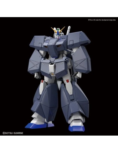Gundam NT-1 Alex War In The Pocket...