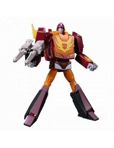 Target Master Hot Rodimus MP-40...
