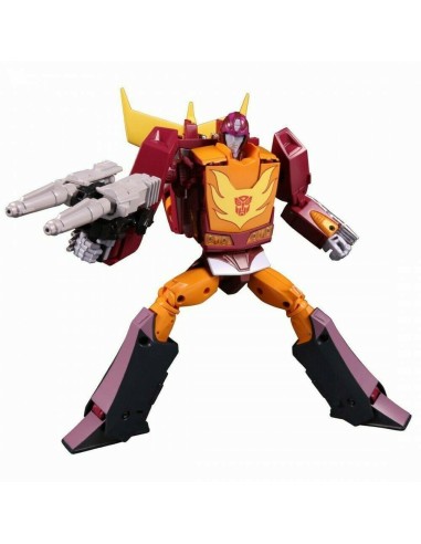 Target Master Hot Rodimus MP-40...