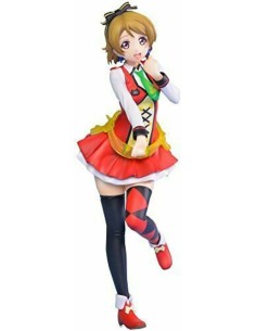 Love Live Hanayo Koizumi...