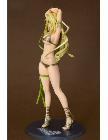Tsukiumi Honeymoon Ver. Statue...