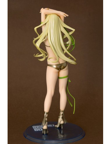 Tsukiumi Honeymoon Ver. Statue...