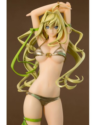 Tsukiumi Honeymoon Ver. Statue...