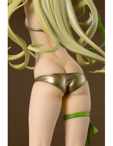 Tsukiumi Honeymoon Ver. Statue...