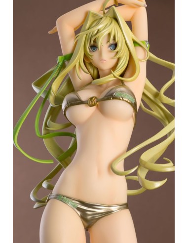 Tsukiumi Honeymoon Ver. Statue...