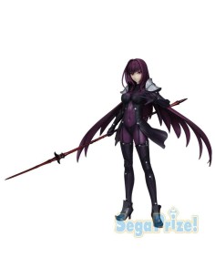 Lancer Scàthach Figure...