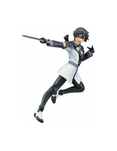 Sword Art Online Kirito Figure Sega