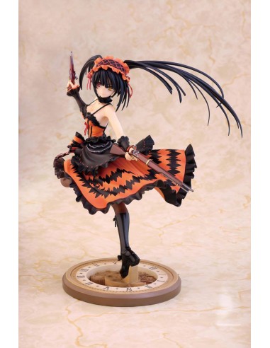 Date A Live II Tokisaki Kurumi Statua...