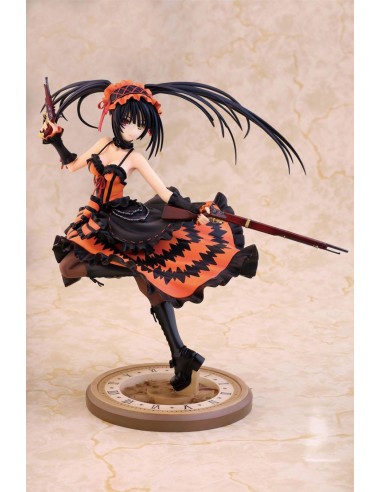 Date A Live II Tokisaki Kurumi Statua...