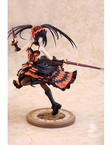 Date A Live II Tokisaki Kurumi Statua...