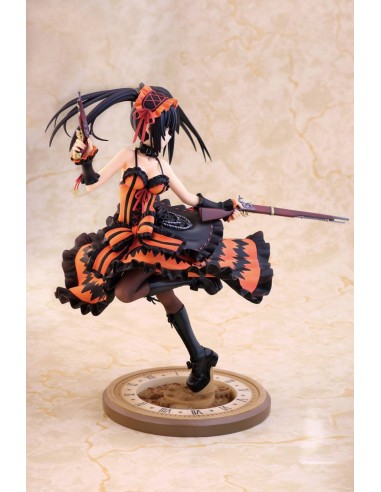 Date A Live II Tokisaki Kurumi Statua...