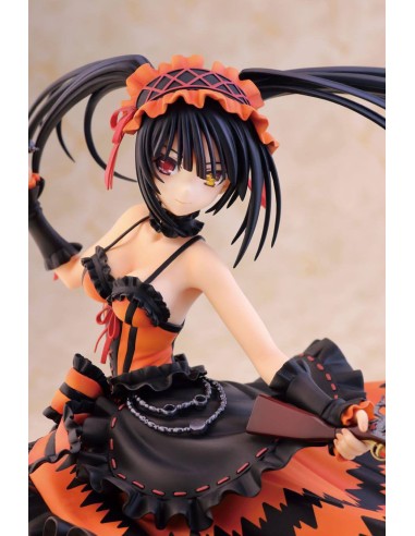 Date A Live II Tokisaki Kurumi Statua...