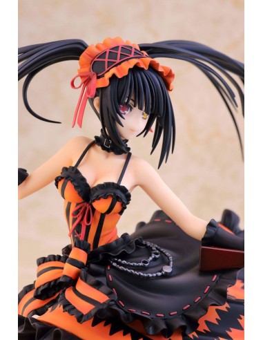 Date A Live II Tokisaki Kurumi Statua...