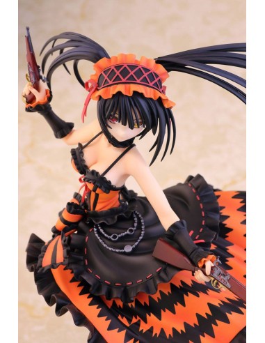 Date A Live II Tokisaki Kurumi Statua...