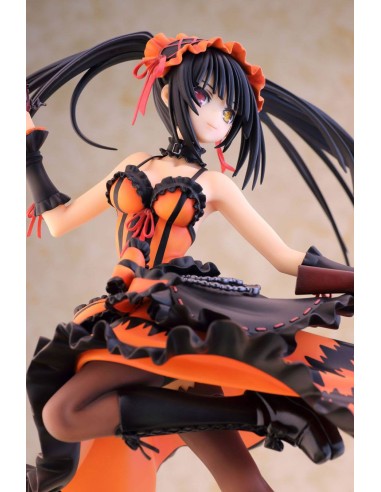 Date A Live II Tokisaki Kurumi Statua...